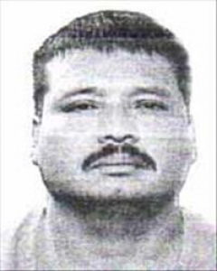 Ervin Estuardo Casasola a registered Sex Offender of California