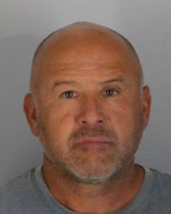 Ervin Ray Lent a registered Sex Offender of California