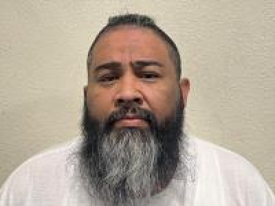 Erwin Galvez a registered Sex Offender of California