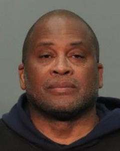 Erwin Hickman a registered Sex Offender of California