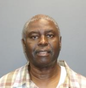 Erwin Lane a registered Sex Offender of California