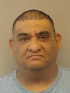 Esequiel Bedolla a registered Sex Offender of California