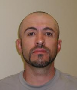 Esparza Isaias Castro Jr a registered Sex Offender of California