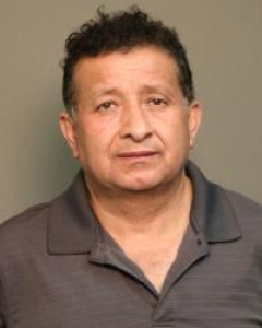 Estanislao Soto a registered Sex Offender of California