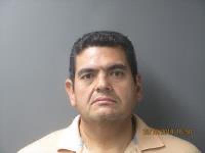 Esteban Plascencia a registered Sex Offender of California