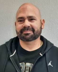 Esteban Rocha a registered Sex Offender of California