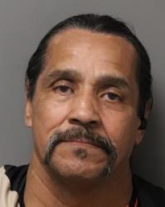 Estevan Francisco Olguin a registered Sex Offender of California