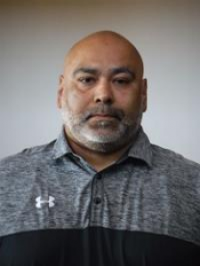 Estuardo J Paz a registered Sex Offender of California