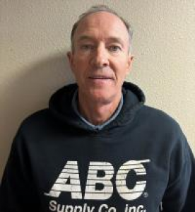 Ethan Andrews Jennings III a registered Sex Offender of California