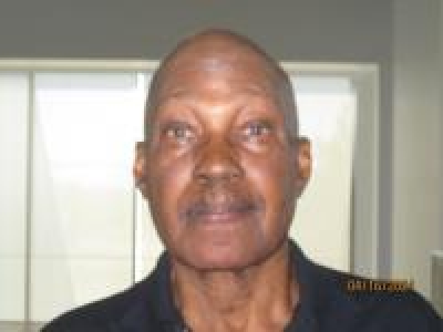 Ethelbert Leontus Joseph a registered Sex Offender of California