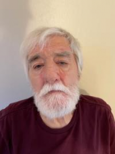 Eugene W Berck a registered Sex Offender of California