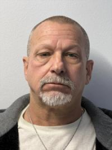 Eugene Allen Church a registered Sex Offender of California