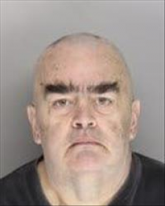 Eugene Cruz a registered Sex Offender of California