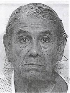 Eugene Flores a registered Sex Offender of California