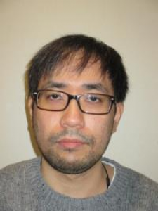 Eugene Anthony Francisco a registered Sex Offender of California