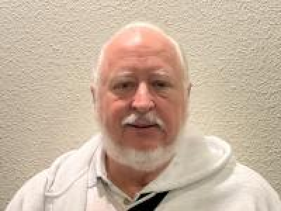 Eugene Gary Ireland a registered Sex Offender of California