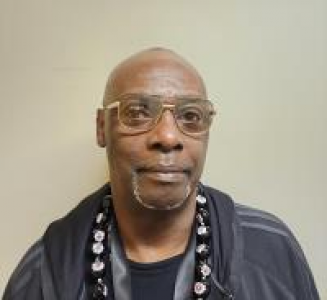 Eugene Jackson a registered Sex Offender of California