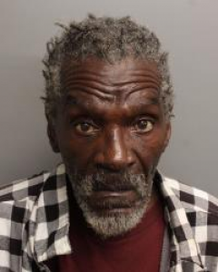 Eugene William Johnson a registered Sex Offender of California