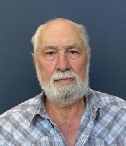 Eugene Stanley Krueger a registered Sex Offender of California