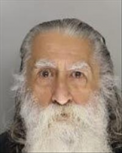Eugene Fredrick Martinez a registered Sex Offender of California