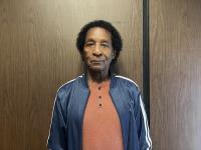 Eugene Morrison a registered Sex Offender of California