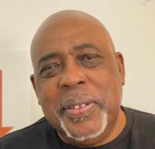 Eugene Randelson a registered Sex Offender of California