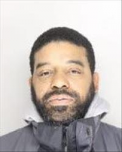 Eugene Smith a registered Sex Offender of California