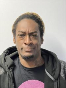 Eugene Thomas a registered Sex Offender of California