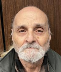 Eugene Joseph Winters a registered Sex Offender of California