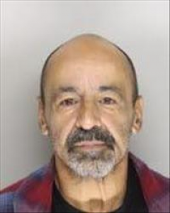 Eugenio Luis Betancourt a registered Sex Offender of California