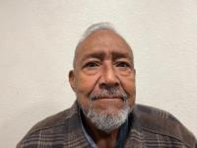 Eugenio Nieves Mangual a registered Sex Offender of California