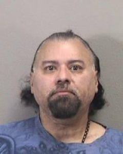 Eugenio Peres a registered Sex Offender of California