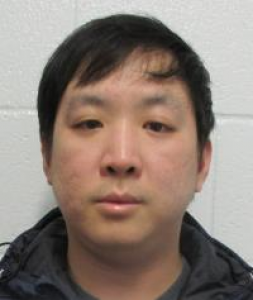 Eui Duk Yun a registered Sex Offender of California