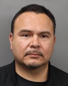Eulalio Flores a registered Sex Offender of California