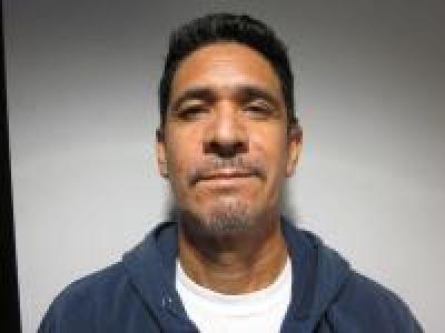 Eulalio Mendiola a registered Sex Offender of California