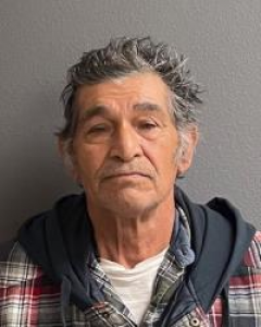 Eulojio Mendoza a registered Sex Offender of California