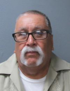 Eusebio Reza Cabezas a registered Sex Offender of California