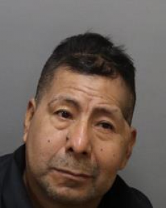 Eutimio Gutierrez a registered Sex Offender of California