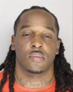 Evans Artenas Lowery a registered Sex Offender of California