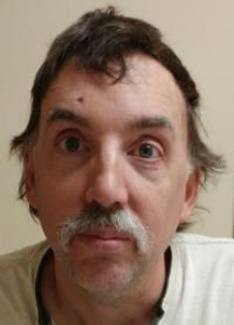 Evan James Breece a registered Sex Offender of California