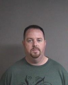 Evan Andrew Grimes a registered Sex Offender of California