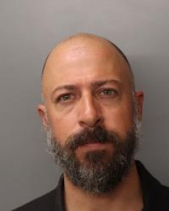 Evan Stecklair a registered Sex Offender of California