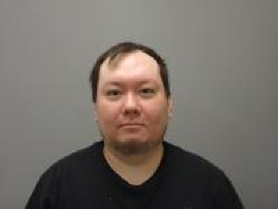 Evan Yoshio Swanson a registered Sex Offender of California