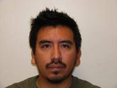 Everardo Quezada a registered Sex Offender of California