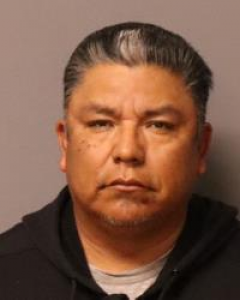 Everardo Nava Villalpando a registered Sex Offender of California