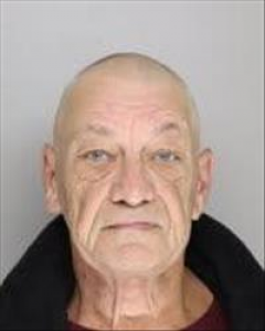 Everett Dempsey Fisher a registered Sex Offender of California