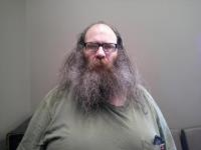 Everett James Mallatt a registered Sex Offender of California