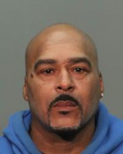 Everett Lavell Thomas a registered Sex Offender of California