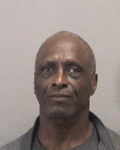 Everet Loberist Holland a registered Sex Offender of California