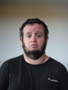 Eythan Robert Ortiz a registered Sex Offender of California